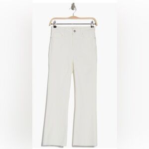 Frame Denim le crop mini bootcut jeans. #nwt